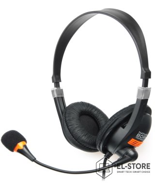 NATEC Słuchawki NATEC Drone NSL-0294 (kolor czarny)