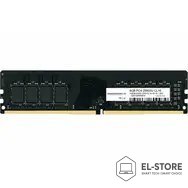 No name Pamięć RAM 3200 8GB Innovation IT CL22-22-22 1,2 V LD 8-chipowy