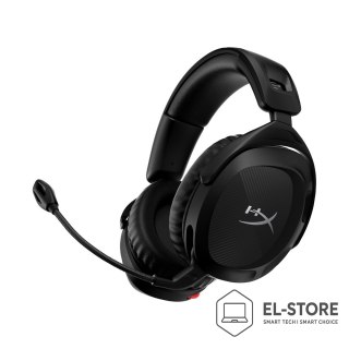 No name Słuchawki HyperX Cloud Stinger 2/676A2AA HyperX