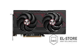 Sapphire Karta graf. SAPPHIRE PULSE RX 9060 XT GAMING 16GB