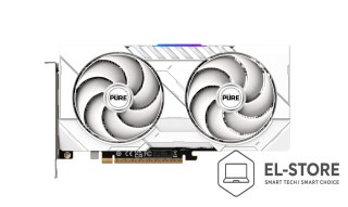 Sapphire Karta graf. SAPPHIRE PURE RX 9060 XT GAMING OC 16GB