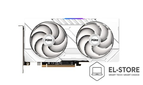Sapphire Karta graf. SAPPHIRE PURE RX 9060 XT GAMING OC 16GB
