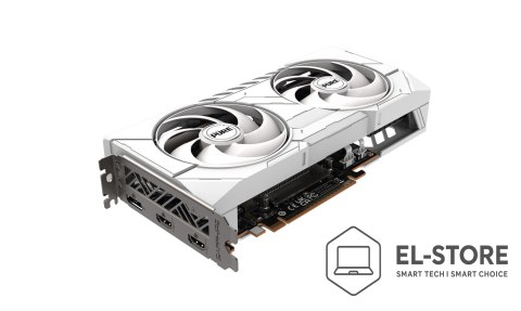 Sapphire Karta graf. SAPPHIRE PURE RX 9060 XT GAMING OC 16GB