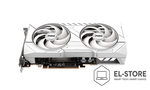 Sapphire Karta graf. SAPPHIRE PURE RX 9060 XT GAMING OC 16GB