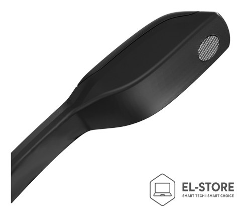 Sennheiser EPOS IMPACT SC 230 USB MS II Zestaw słuchawkowy Przewodowa Opaska na głowę Biuro/centrum telefoniczne USB Typu-A Czarny