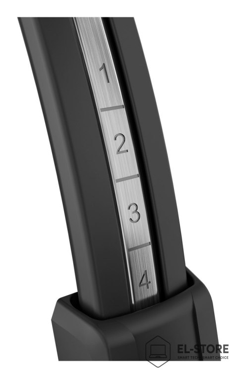 Sennheiser EPOS IMPACT SC 230 USB MS II Zestaw słuchawkowy Przewodowa Opaska na głowę Biuro/centrum telefoniczne USB Typu-A Czarny