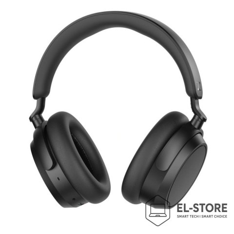 Sennheiser Sennheiser AccentumPlus Headphones Black