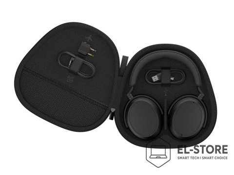 Sennheiser Sennheiser Momentum 4 Wireless - słuchawki bezprzewodowe
