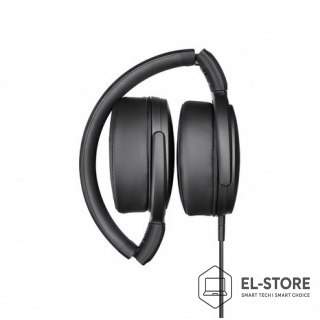 Sennheiser Słuchawki przewodowe Sennheiser HD 400S