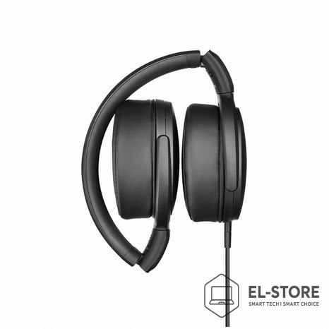 Sennheiser Słuchawki przewodowe Sennheiser HD 400S
