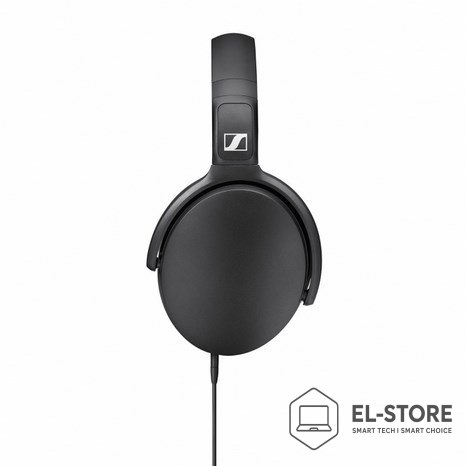 Sennheiser Słuchawki przewodowe Sennheiser HD 400S