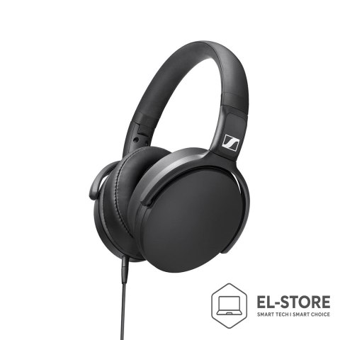 Sennheiser Słuchawki przewodowe Sennheiser HD 400S