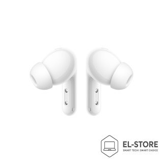 Xiaomi Słuchawki Bluetooth Xiaomi Redmi Buds 6 z mikrofonem Cloud Baltas