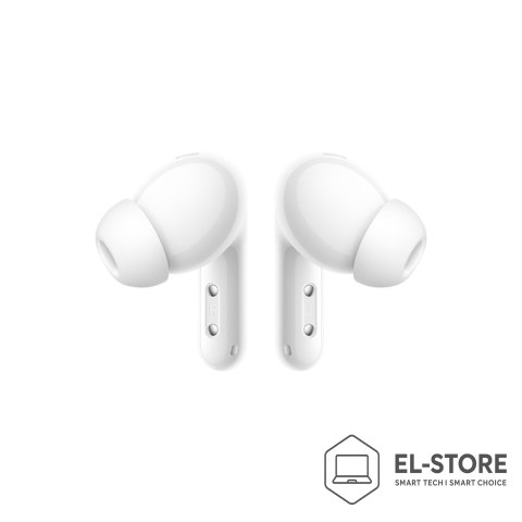 Xiaomi Słuchawki Bluetooth Xiaomi Redmi Buds 6 z mikrofonem Cloud Baltas