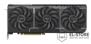 ASUS ASUS Prime -RX9060XT-O8G AMD Radeon RX 9060 XT 8 GB GDDR6