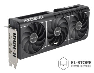 ASUS ASUS Prime -RX9060XT-O8G AMD Radeon RX 9060 XT 8 GB GDDR6