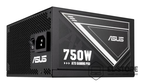 ASUS Zasilacz ASUS ATS Gold 750W