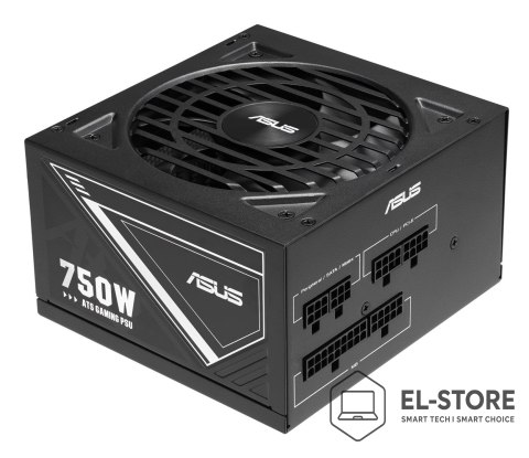 ASUS Zasilacz ASUS ATS Gold 750W