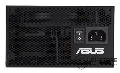 ASUS Zasilacz ASUS ATS Gold 750W