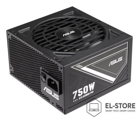 ASUS Zasilacz ASUS ATS Gold 750W