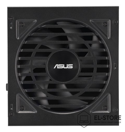 ASUS Zasilacz ASUS ATS Gold 750W