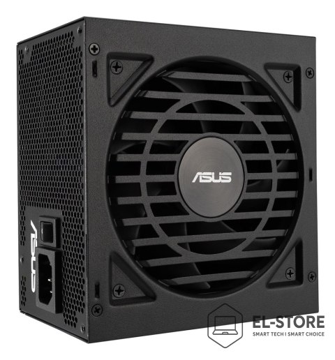 ASUS Zasilacz ASUS ATS Gold 750W