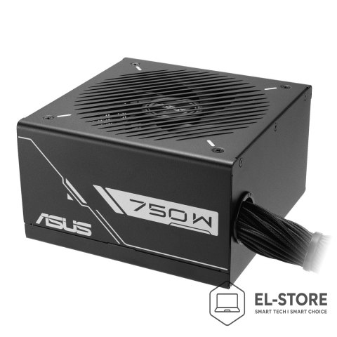 ASUS Zasilacz ASUS PRIME-750B-BLACK