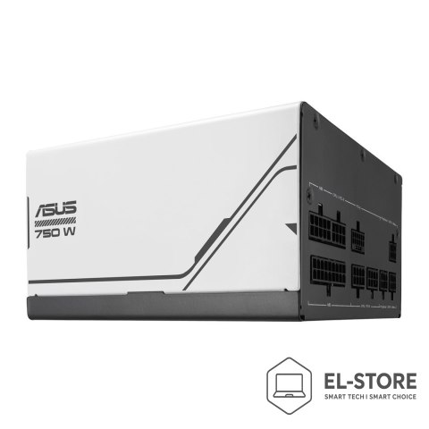 ASUS Zasilacz ASUS Prime 750W Gold