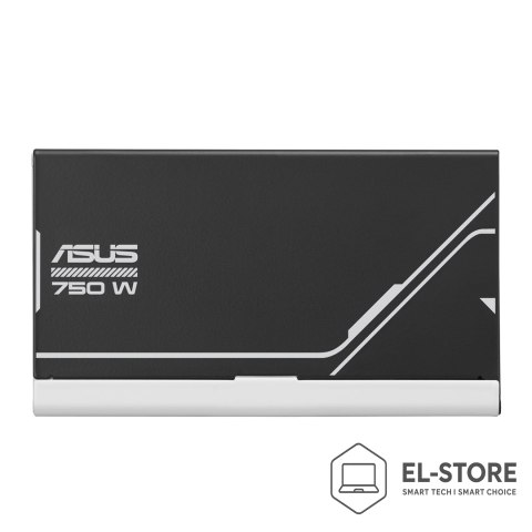 ASUS Zasilacz ASUS Prime 750W Gold