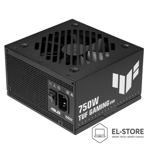 ASUS Zasilacz ASUS TUF-GAMING-750B-EVO
