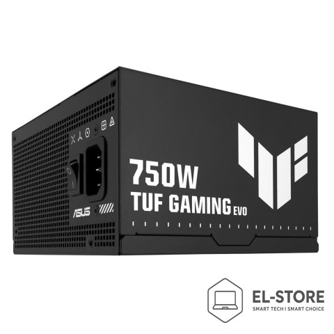 ASUS Zasilacz ASUS TUF-GAMING-750B-EVO