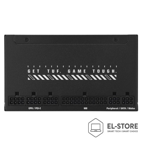 ASUS Zasilacz ASUS TUF-GAMING-750B-EVO