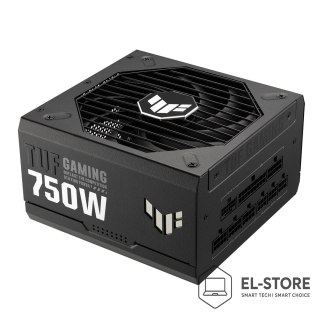 ASUS Zasilacz ASUS TUF GAMING 750W GOLD