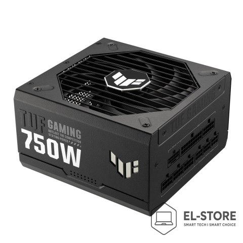 ASUS Zasilacz ASUS TUF GAMING 750W GOLD