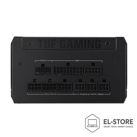 ASUS Zasilacz ASUS TUF GAMING 750W GOLD