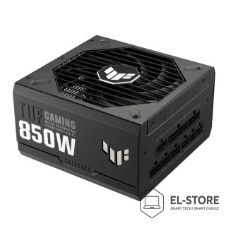ASUS Zasilacz ASUS TUF GAMING 850W GOLD