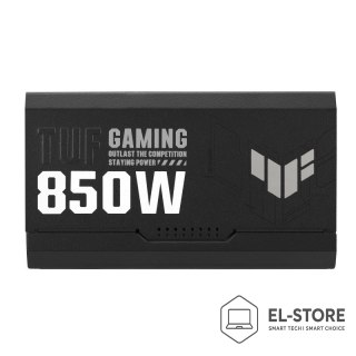 ASUS Zasilacz ASUS TUF GAMING 850W GOLD