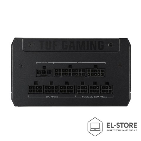 ASUS Zasilacz ASUS TUF GAMING 850W GOLD