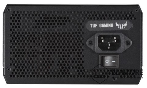 ASUS Zasilacz ASUS TUF Gaming 750W Bronze