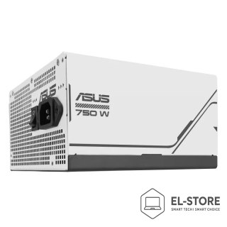 ASUS Zasilacz Asus Prime 750W Gold