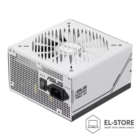 ASUS Zasilacz Asus Prime 750W Gold