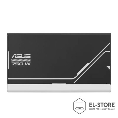 ASUS Zasilacz Asus Prime 750W Gold