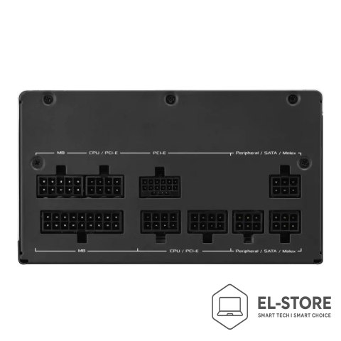 ASUS Zasilacz Asus Prime 750W Gold