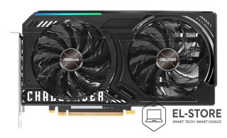 Asrock Karta graf. Asrock Intel ARC B570 CL 10GO