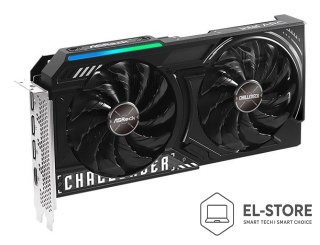 Asrock Karta graf. Asrock Intel ARC B570 CL 10GO