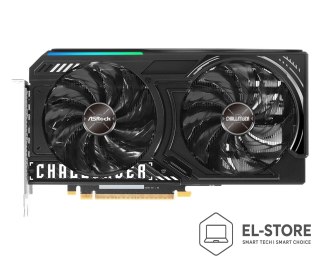 Asrock Karta graf. Asrock Intel ARC B580 CL 12GO