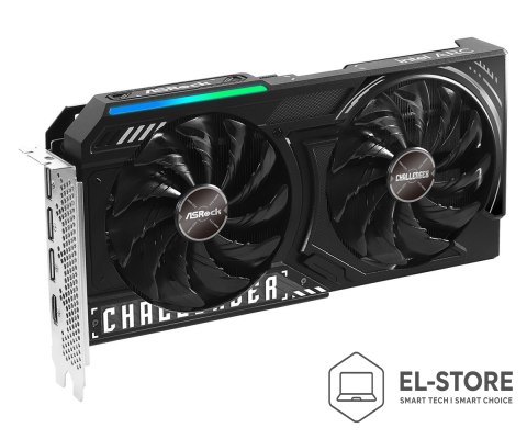 Asrock Karta graf. Asrock Intel ARC B580 CL 12GO