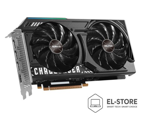 Asrock Karta graf. Asrock Intel ARC B580 CL 12GO