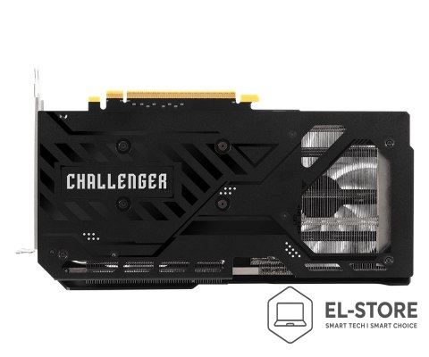 Asrock Karta graf. Asrock Intel ARC B580 CL 12GO