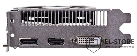 Biostar Karta graficzna BIOSTAR Radeon RX 550 4GB GDDR5 (VA5505RF41-SBHRA-BS2)